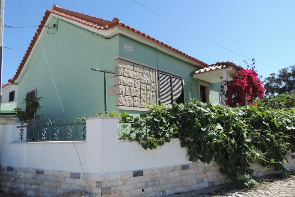 Bliss Boho House Villa Sintra Kültér fotó