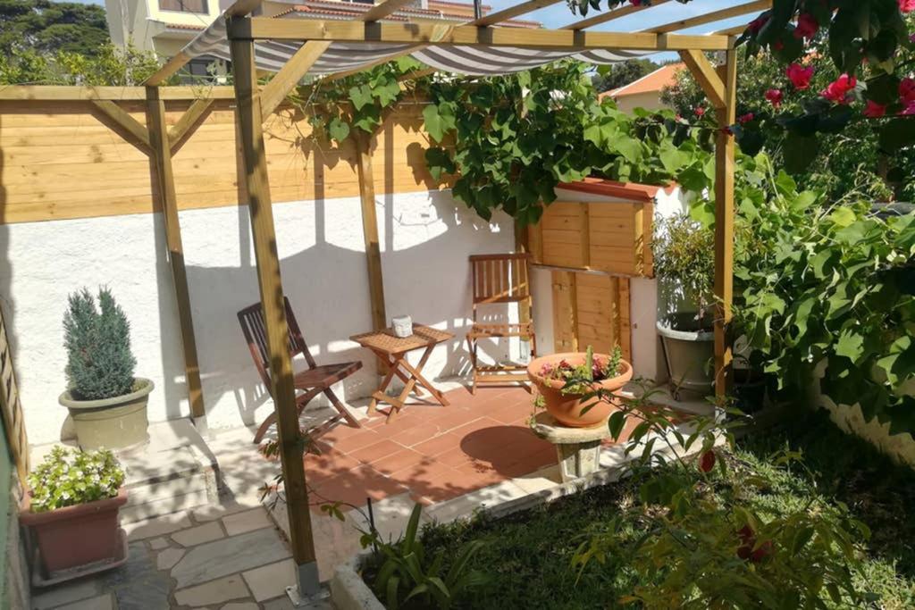 Bliss Boho House Villa Sintra Kültér fotó