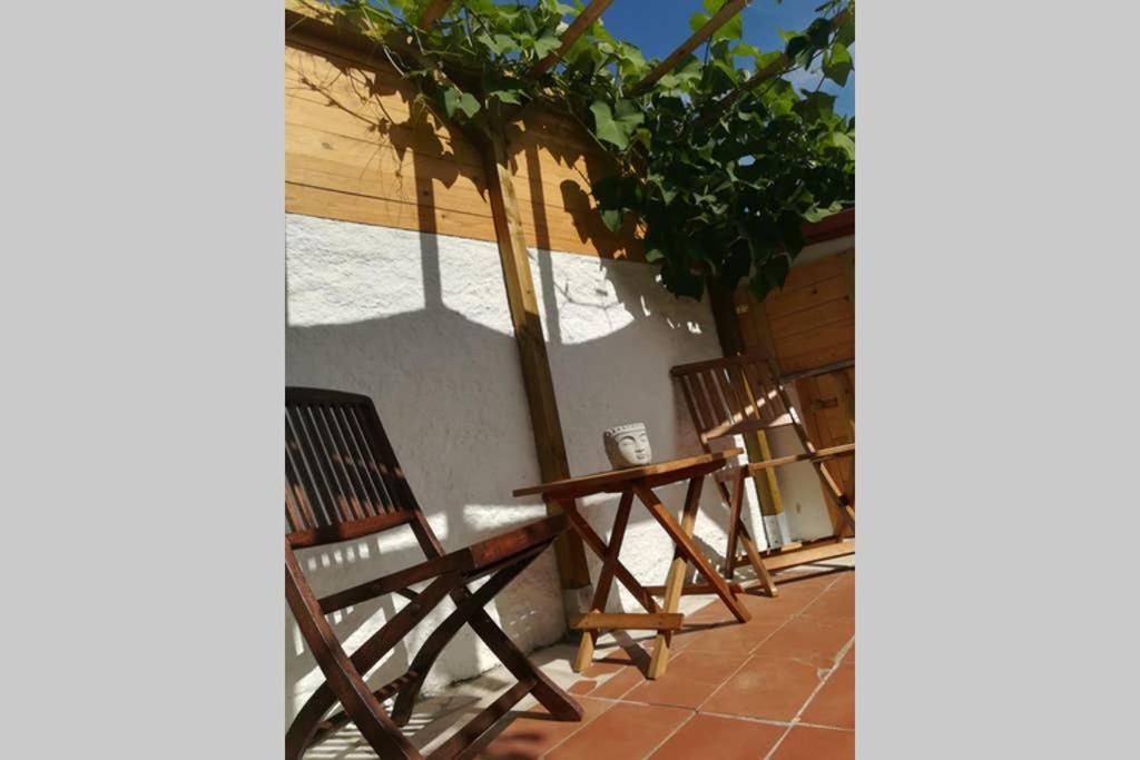 Bliss Boho House Villa Sintra Kültér fotó