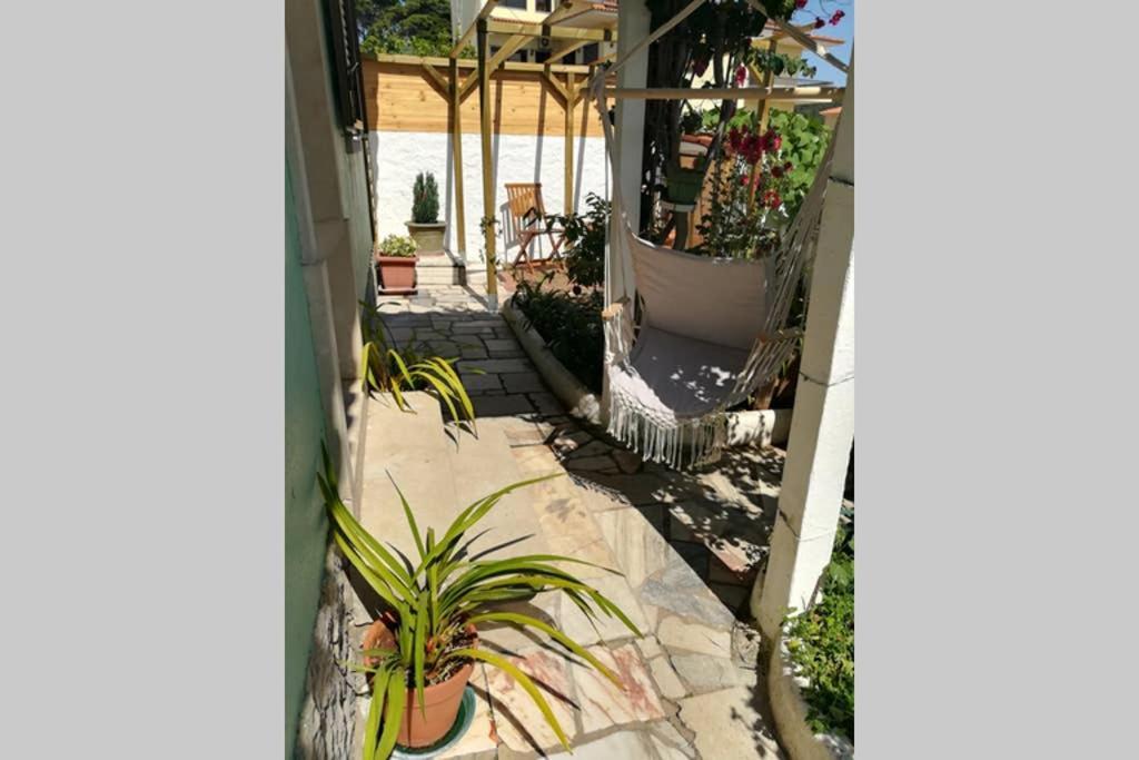 Bliss Boho House Villa Sintra Kültér fotó